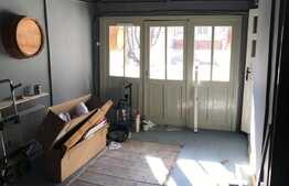 Casa individuala, 158 mp, 6 camere cu curte, Exclus alimentatie publica!