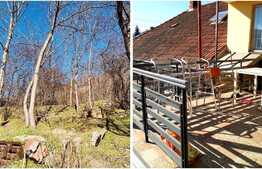 Casa individuala, 158 mp, 6 camere cu curte, Exclus alimentatie publica!