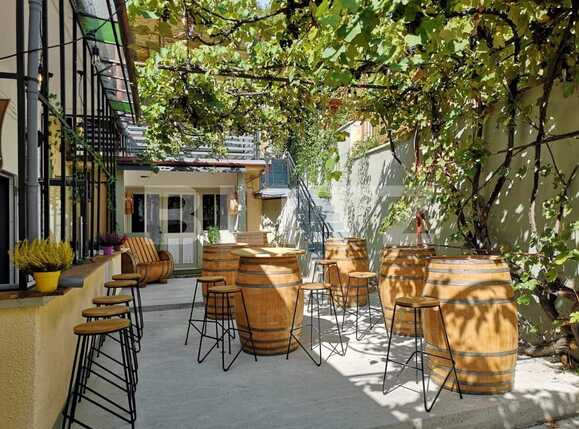 Spațiu comercial de închiriat Central - 61542SIC | BLITZ Cluj-Napoca | Poza2