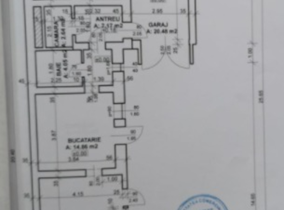 Spațiu comercial de închiriat Central - 61542SIC | BLITZ Cluj-Napoca | Poza8