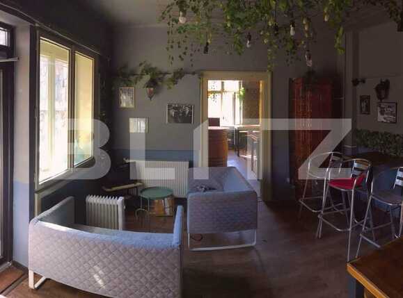 Spațiu comercial de închiriat Central - 61542SIC | BLITZ Cluj-Napoca | Poza4