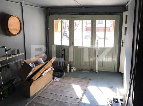 Spațiu comercial de închiriat Central - 61542SIC | BLITZ Cluj-Napoca | Poza6