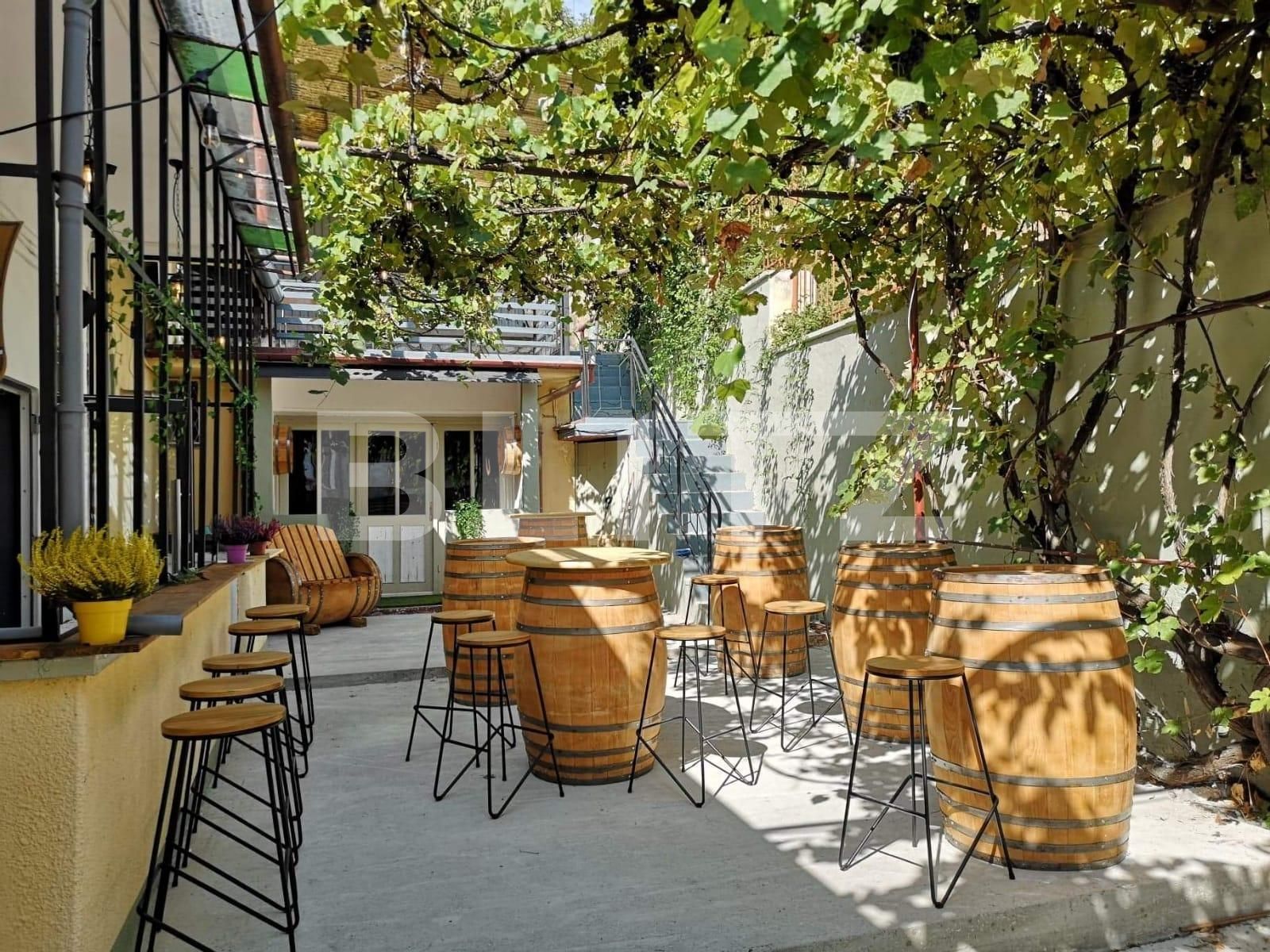 Spațiu comercial de închiriat Central - 61542SIC | BLITZ Cluj-Napoca | Poza2