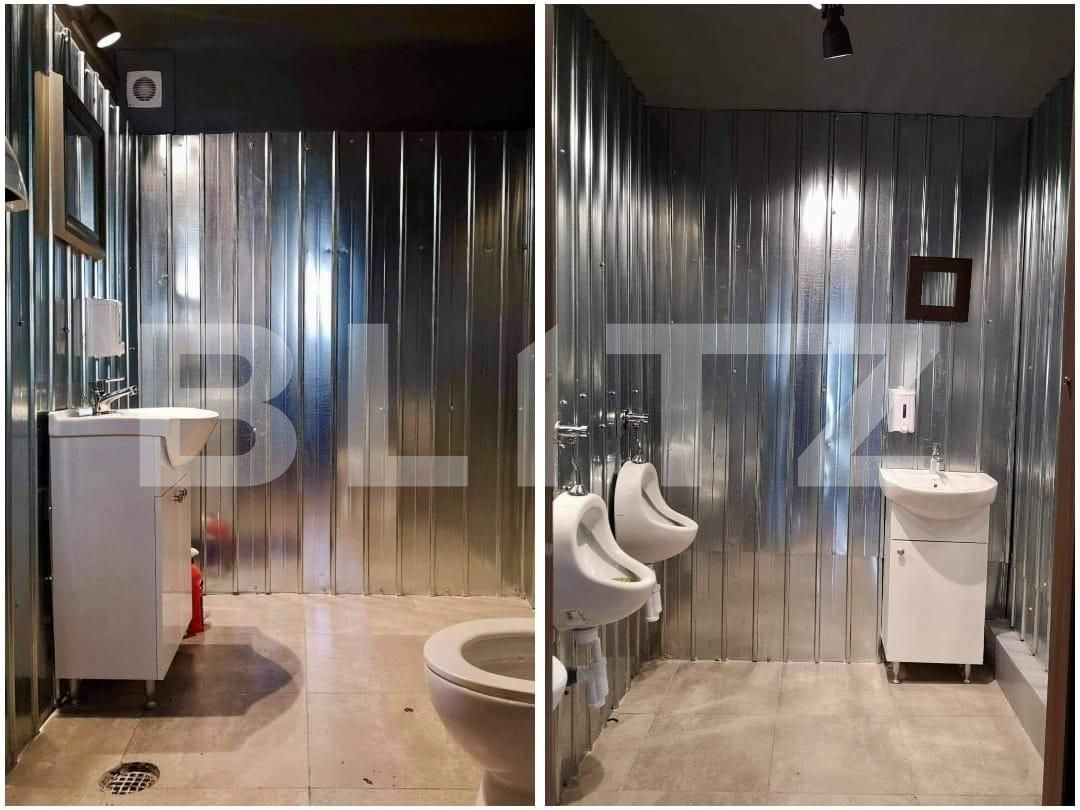 Spațiu comercial de închiriat Central - 61542SIC | BLITZ Cluj-Napoca | Poza7