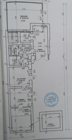 Spațiu comercial de închiriat Central - 61542SIC | BLITZ Cluj-Napoca | Poza8
