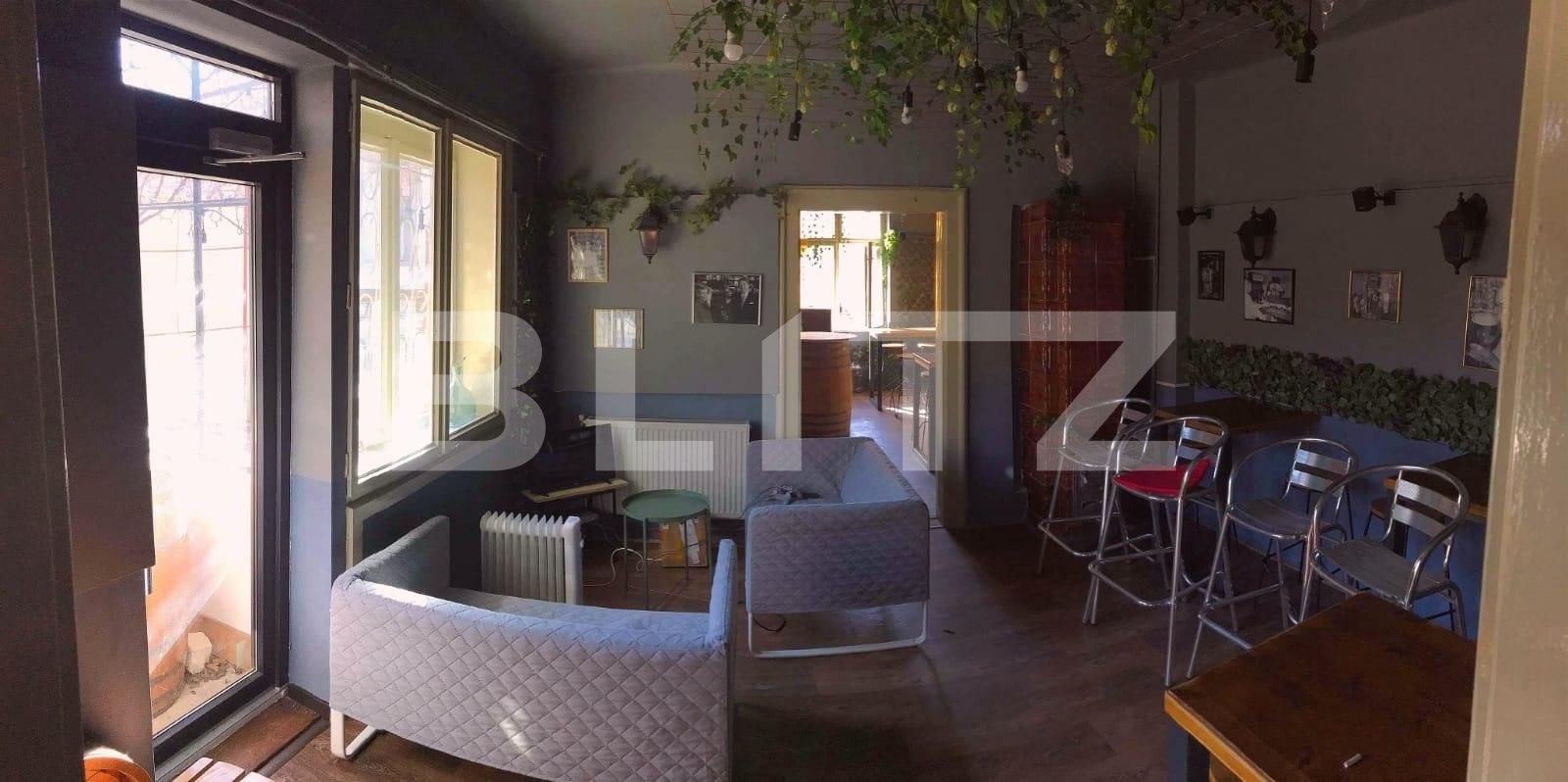 Spațiu comercial de închiriat Central - 61542SIC | BLITZ Cluj-Napoca | Poza4