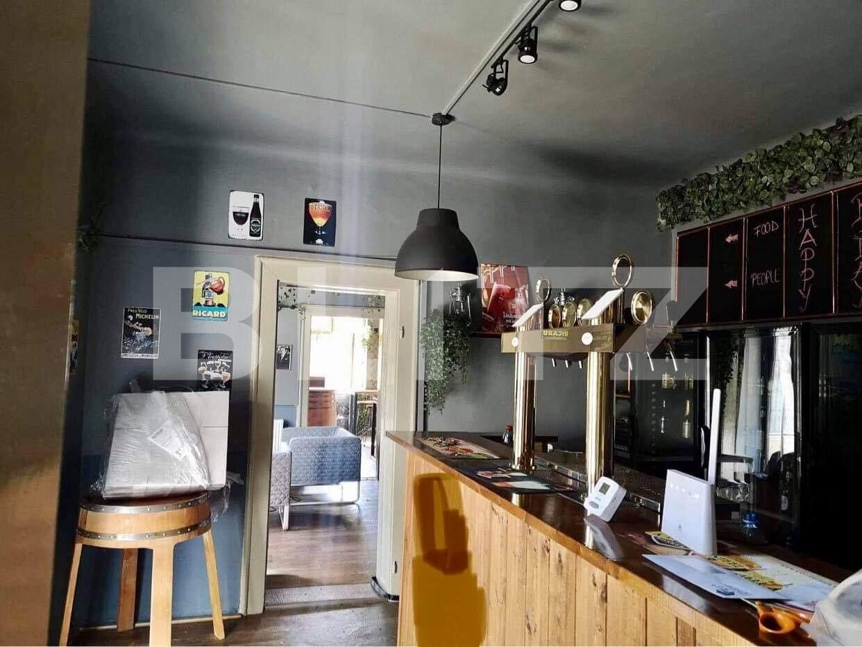 Spațiu comercial de închiriat Central - 61542SIC | BLITZ Cluj-Napoca | Poza5