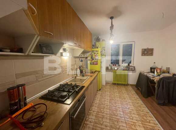 Apartament de vânzare 3 camere Plopilor - 61543AV | BLITZ Cluj-Napoca | Poza2