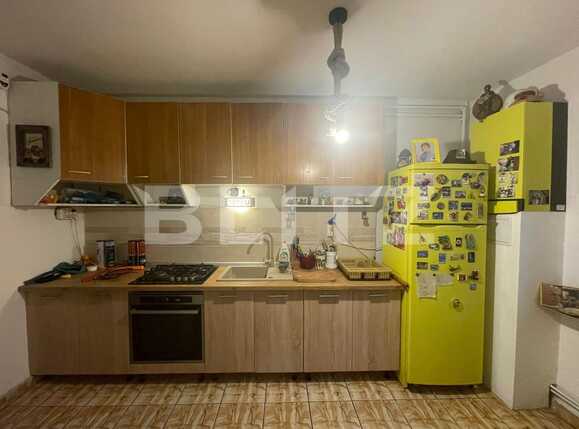 Apartament de vânzare 3 camere Plopilor - 61543AV | BLITZ Cluj-Napoca | Poza1