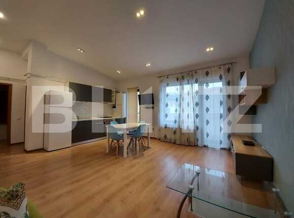 Apartament de vânzare 2 camere Grigorescu - 61544AV | BLITZ Cluj-Napoca | Poza1