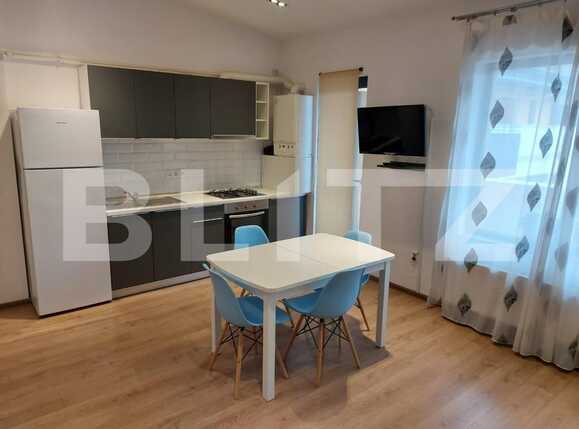 Apartament de vânzare 2 camere Grigorescu - 61544AV | BLITZ Cluj-Napoca | Poza3