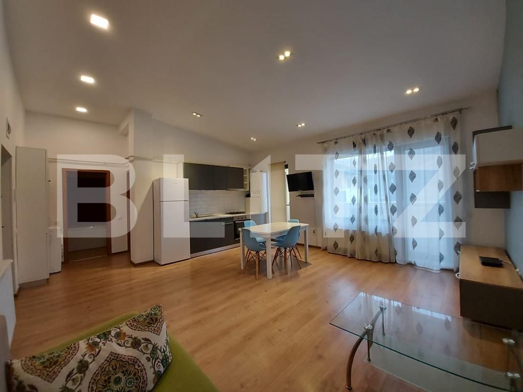 Apartament de vânzare 2 camere Grigorescu - 61544AV | BLITZ Cluj-Napoca | Poza4