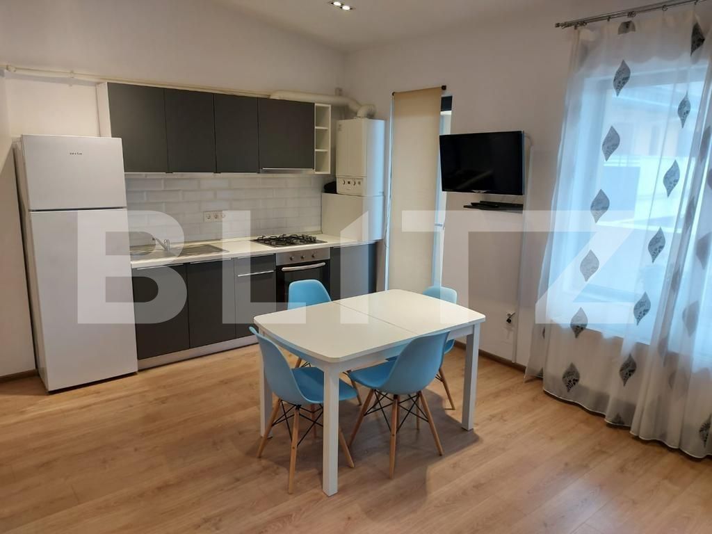 Apartament de vânzare 2 camere Grigorescu - 61544AV | BLITZ Cluj-Napoca | Poza3