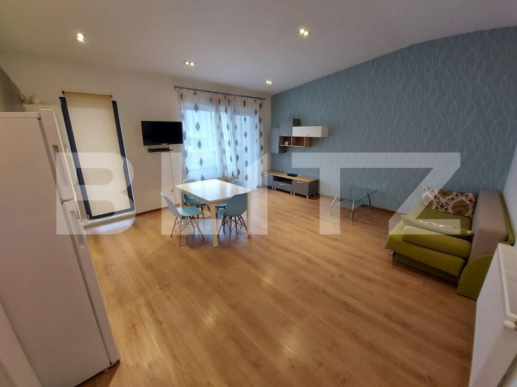 Apartament de vânzare 2 camere Grigorescu - 61544AV | BLITZ Cluj-Napoca | Poza2