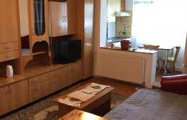 Oportunitate!!!  Garsoniera in zona Intre Lacuri 