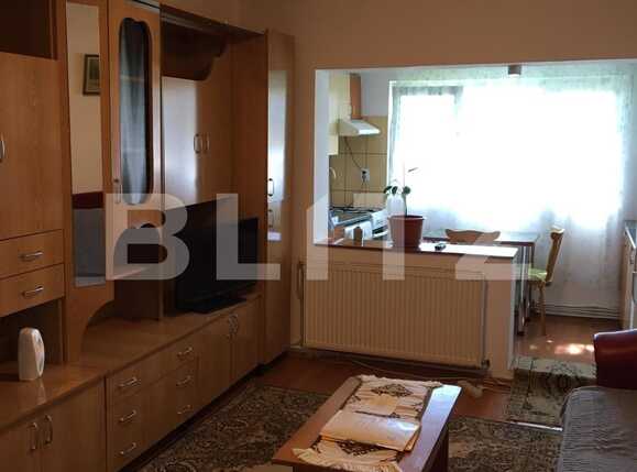 Garsonieră de vânzare Intre Lacuri - 61545AV | BLITZ Cluj-Napoca | Poza3