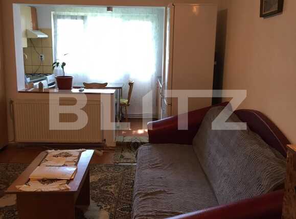 Garsonieră de vânzare Intre Lacuri - 61545AV | BLITZ Cluj-Napoca | Poza2