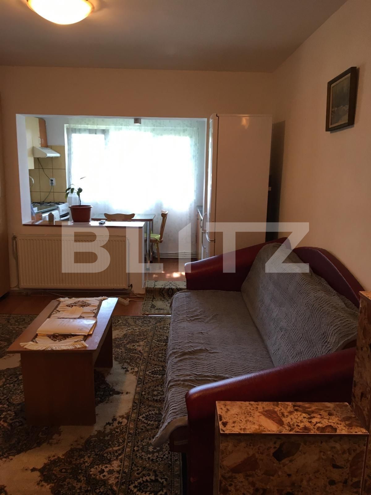 Garsonieră de vânzare Intre Lacuri - 61545AV | BLITZ Cluj-Napoca | Poza2