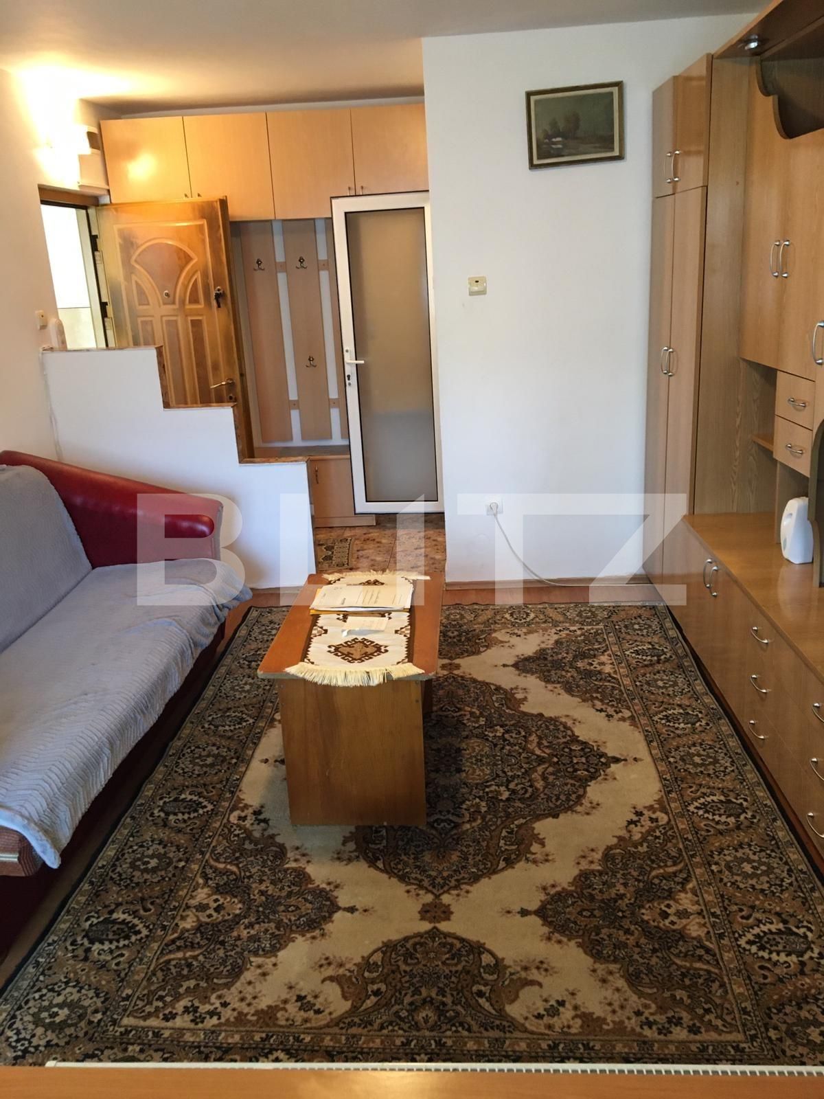 Garsonieră de vânzare Intre Lacuri - 61545AV | BLITZ Cluj-Napoca | Poza4