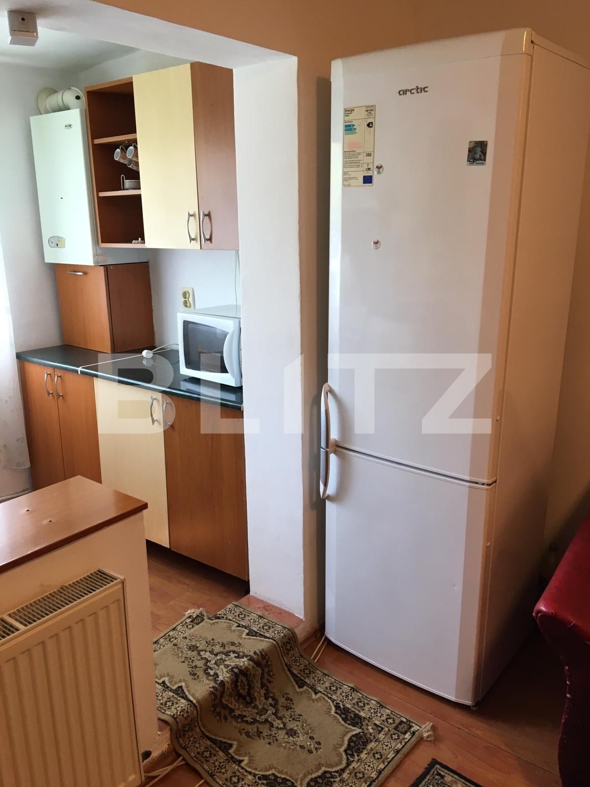 Garsonieră de vânzare Intre Lacuri - 61545AV | BLITZ Cluj-Napoca | Poza6