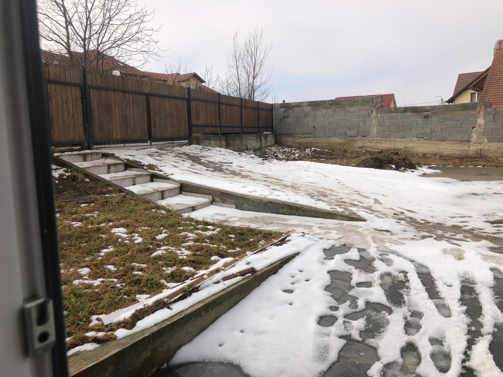 Garsonieră de închiriat Zorilor - 61546AI | BLITZ Cluj-Napoca | Poza7