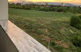 Apartament 3 camere la intrare in Borhanci!