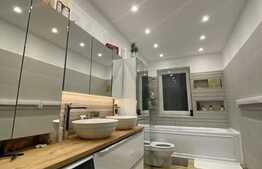 Apartament 3 camere la intrare in Borhanci!