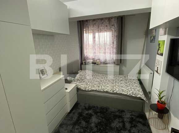 Apartament de vânzare 3 camere Borhanci - 61548AV | BLITZ Cluj-Napoca | Poza3