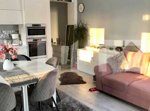 Apartament de vânzare 3 camere Borhanci - 61548AV | BLITZ Cluj-Napoca | Poza1