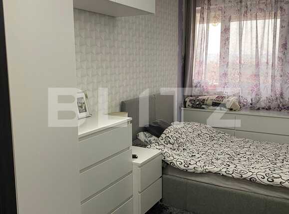 Apartament de vânzare 3 camere Borhanci - 61548AV | BLITZ Cluj-Napoca | Poza4