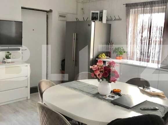 Apartament de vânzare 3 camere Borhanci - 61548AV | BLITZ Cluj-Napoca | Poza2