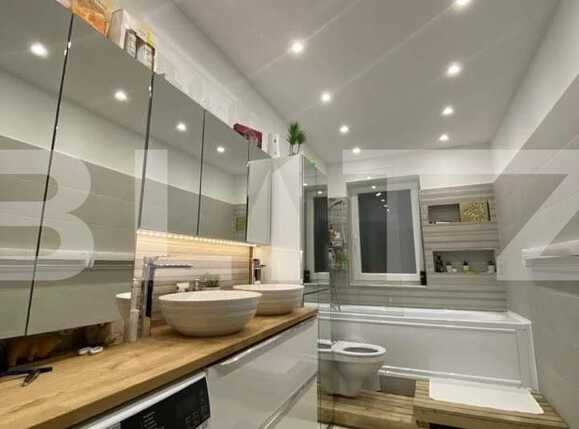 Apartament de vânzare 3 camere Borhanci - 61548AV | BLITZ Cluj-Napoca | Poza7