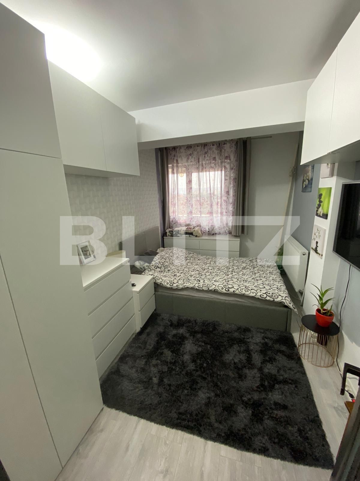 Apartament de vânzare 3 camere Borhanci - 61548AV | BLITZ Cluj-Napoca | Poza3