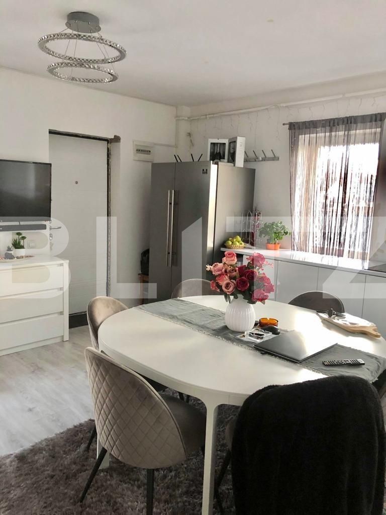 Apartament de vânzare 3 camere Borhanci - 61548AV | BLITZ Cluj-Napoca | Poza2