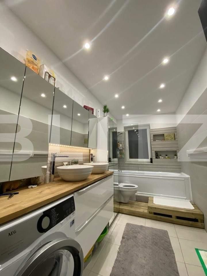 Apartament de vânzare 3 camere Borhanci - 61548AV | BLITZ Cluj-Napoca | Poza7