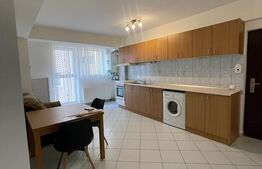 Apartament 2 camere, 39 mp, zona Stejarului
