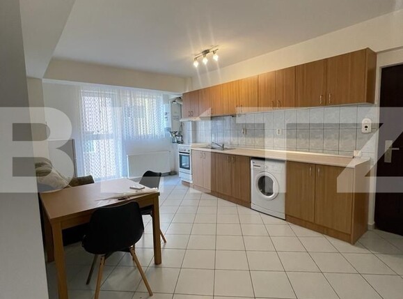 Apartament de închiriat 2 camere Floreşti - 61549AI | BLITZ Cluj-Napoca | Poza2