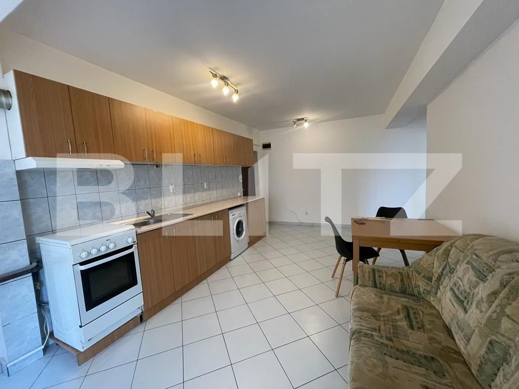 Apartament de închiriat 2 camere Floreşti - 61549AI | BLITZ Cluj-Napoca | Poza1