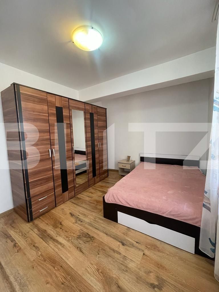 Apartament de închiriat 2 camere Floreşti - 61549AI | BLITZ Cluj-Napoca | Poza4