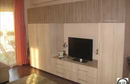Apartament 2 camere,  52 mp utili, TERASA 35 mp, decomandat