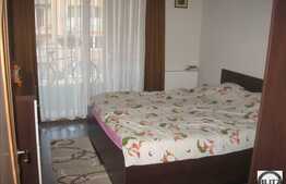 Apartament 2 camere,  52 mp utili, TERASA 35 mp, decomandat