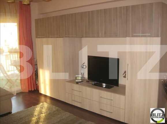 Apartament de vânzare 2 camere Floreşti - 6155AV | BLITZ Cluj-Napoca | Poza1