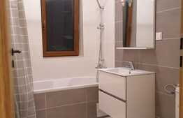 Apartament 2 camere, mobilat și utilat, zona de vile în Tractorul!