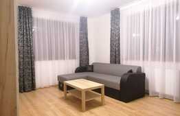 Apartament 2 camere, mobilat și utilat, zona de vile în Tractorul!