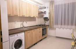 Apartament 2 camere, mobilat și utilat, zona de vile în Tractorul!