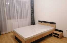 Apartament 2 camere, mobilat și utilat, zona de vile în Tractorul!