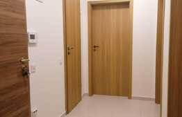 Apartament 2 camere, mobilat și utilat, zona de vile în Tractorul!