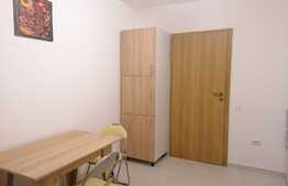 Apartament 2 camere, mobilat și utilat, zona de vile în Tractorul!