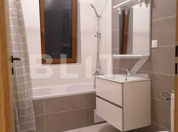 Apartament de închiriat 2 camere Tractorul - 61551AI | BLITZ Brașov | Poza8