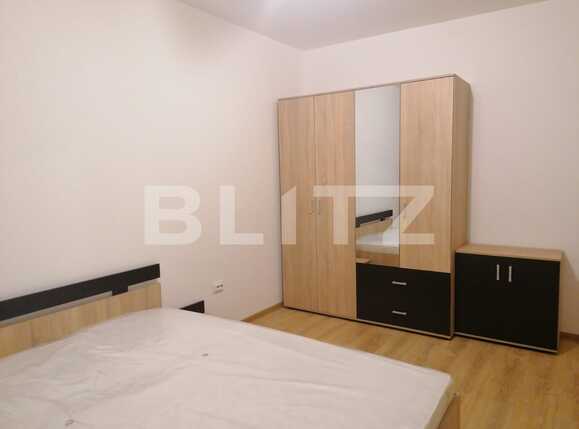 Apartament de închiriat 2 camere Tractorul - 61551AI | BLITZ Brașov | Poza4